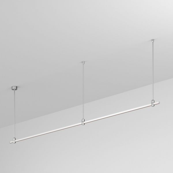 Основание ART-APRIORI-LINE-ROD-800-3000 (TN) (Arlight, IP20 Металл, 3 года) 054509