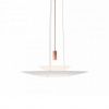 Подвесной светильник Vibia Flamingo 1540 Copper