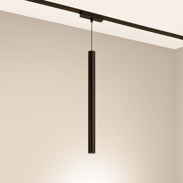Светильник MAG-VIBE-SPOT-HANG-R35-10W Day4000-MIX (BK, 24 deg, 48V, TUYA) (Arlight, IP20 Металл, 5 лет) 044817