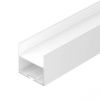 Профиль SL-LINE-5050-LW-3000 WHITE (Arlight, Алюминий) 043978(1)