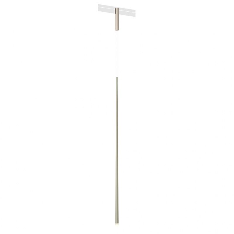 Подвесной светильник Vibia Bind 6571 Green