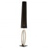 Торшер Selene Illuminazione Inari gold/black