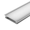 Профиль SL-LINIA40-F-H9-2000 ANOD (Arlight, Алюминий) 063906