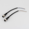 Коннектор питания ARL-LINE-2pin (24V) (Arlight, Закрытый) 026390