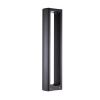 Напольные уличные светильники Natural Concepts NC-003121-80-SB