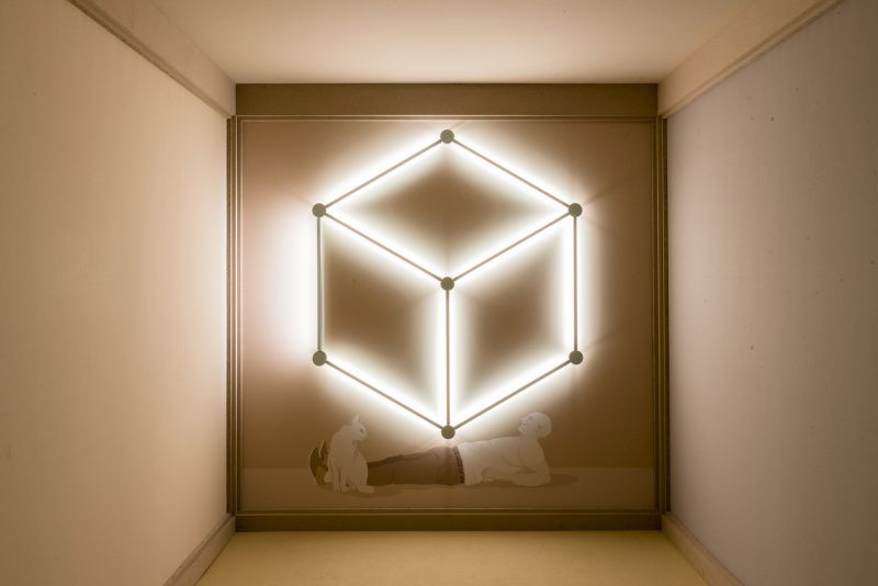 Модуль Axo Light Poses