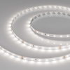 Светодиодная лента UL-A60-8mm 24V Day5000 (7.2 W/m, IP20, 5m) (Arlight, 7 лет) 044053