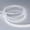 Светодиодная лента RT-A160-8mm 24V White6000 (12 W/m, IP20, 2835, 5m) (Arlight, высок.эфф.150 лм/Вт) 024534(2)