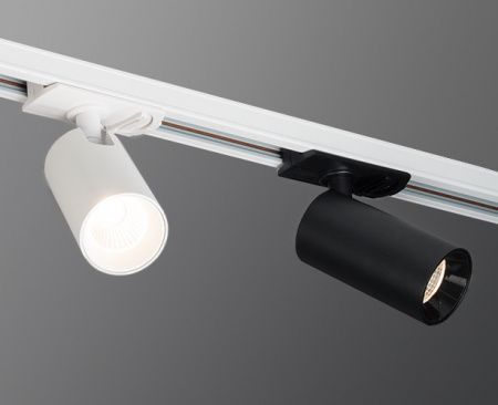 TR 3006 white светильник трековый