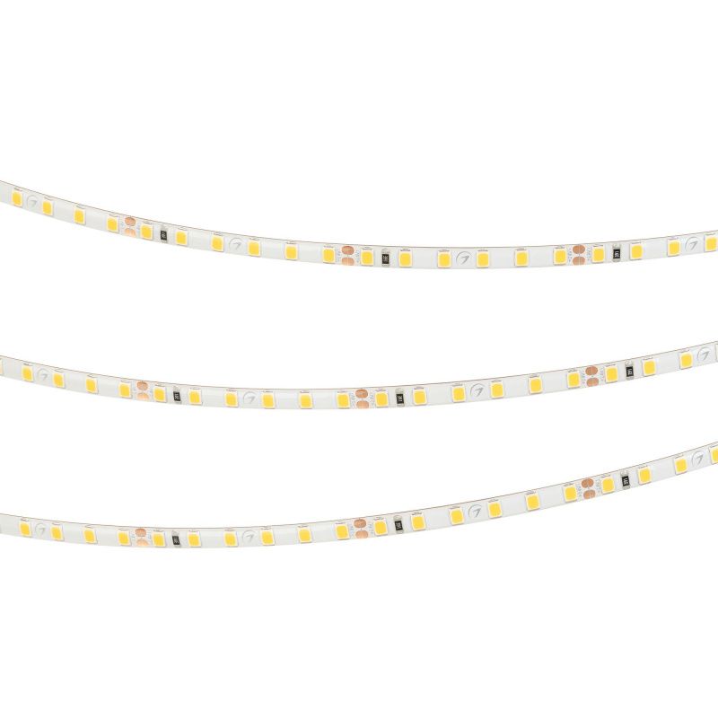 Светодиодная лента герметичная RTW-SE-A120-5mm 24V White6000 (9.6 W/m, IP65, 5m) (Arlight, -) 058268