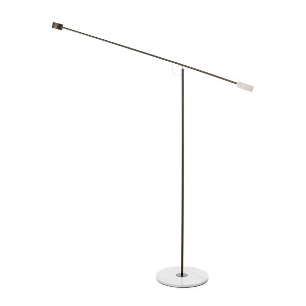Торшер Moooi T-Lamp