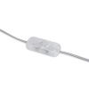 Настольный светильник Freya FR5533TL-01BS