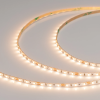 Светодиодная лента MICROLED-M120-3.5mm 12V Warm3000 (8.3 W/m, IP20, 2216, 3m) (Arlight, узкая) 033119