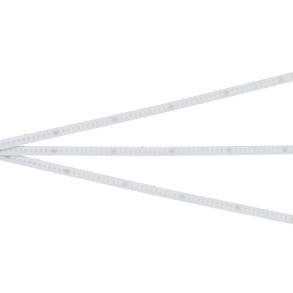 Светодиодная лента COB-X480-4mm 24V Blue (4 W/m, IP20, 5m) (Arlight, -) 046907