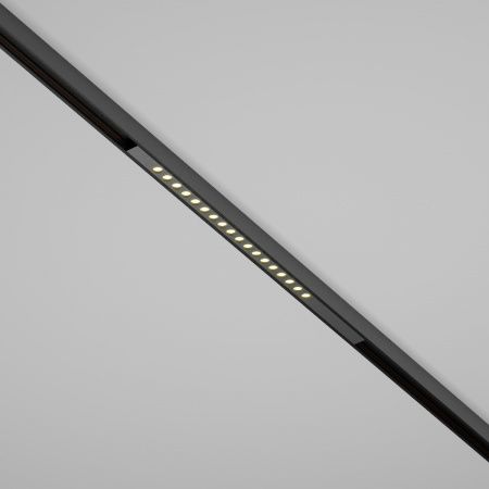 Трековый светильник Technical TR232-2-15W3K-B