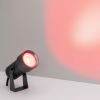 Светильник KT-RAY-COLOR-R61-12W RGB-Warm3000 (DG, 36 deg, 12V) (Arlight, IP67 Металл, 3 года) 032559