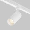 Уличный трековый светильник Outdoor O-TR01-1-S-16WW3K