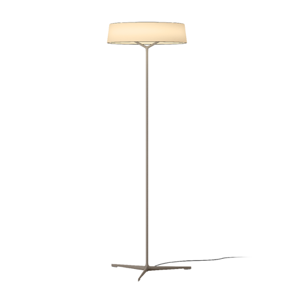 Торшер Vibia Dama 3230 Beige