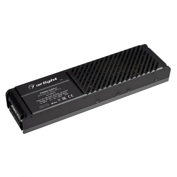 Блок питания Arlight ATS-LG-24-350-PFC-L