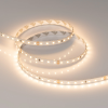 Светодиодная лента UL-A98-8mm 24V Warm2700 (10 W/m, IP20, 2835, 5m) (Arlight, 7 лет) 040008
