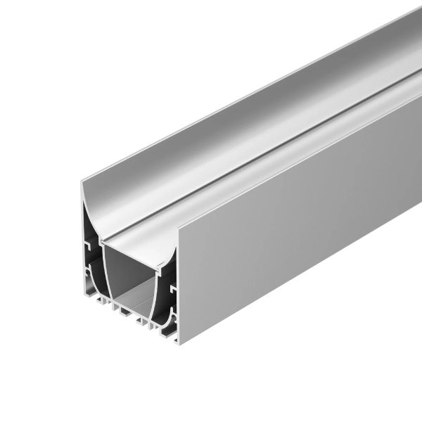 Профиль ARH-LINE-5050-COMFORT-2000 ANOD (Arlight, Алюминий) 036353