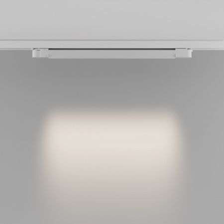 Трековый светильник Technical TR195-3-20W4K-M-W(N)