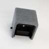 Светильник LGD-PERAN-WALL-S120x120-6W Warm3000 (BK, 0-80 deg, 230V) (Arlight, IP65 Бетон, 3 года) 051748