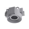 Встраиваемый светильник Technical DL136-GU10-W
