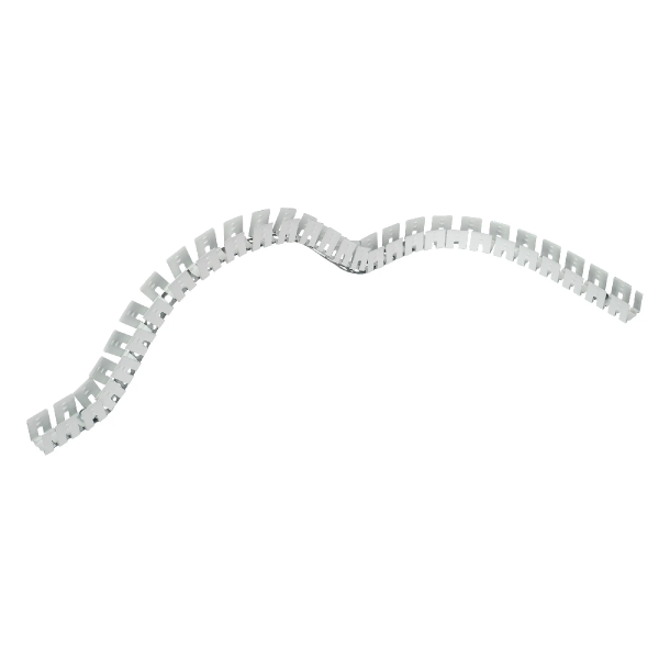 Профиль гибкий ARL-MOONLIGHT-1515-3D-2x500  (Arlight, Металл) 029421