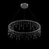 Подвесной светильник MD23001008-1B black