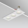 Встраиваемый светильник NUVOLT LDL-044W