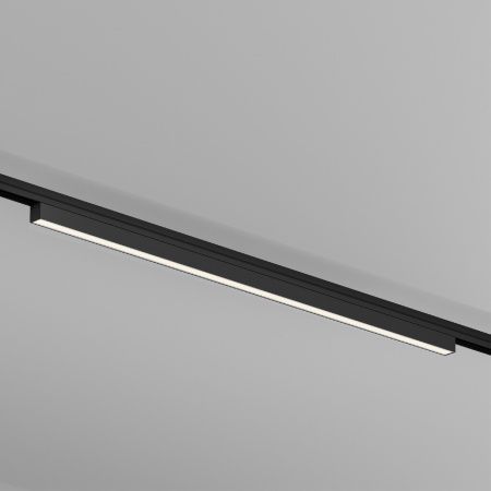 Уличный трековый светильник Outdoor O-TR02-1-S-24WB4K