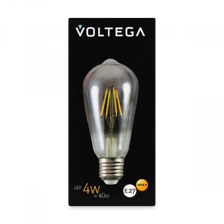 Лампочка Voltega 8512