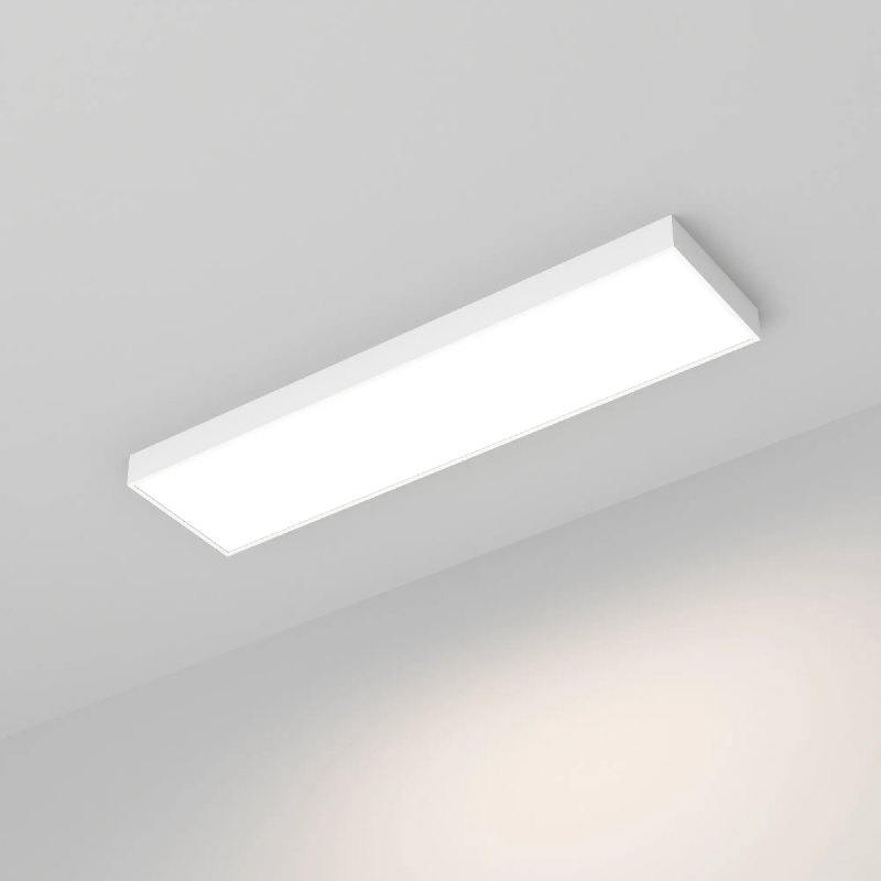 Панель IM-EMERGENCY-1.5H-S300x1200-45W White6000 (WH, 120 deg, 230V) (Arlight, IP40 Металл, 2 года) 034937