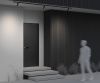Уличный трековый светильник Outdoor O-TR02-1-S-15WB4K
