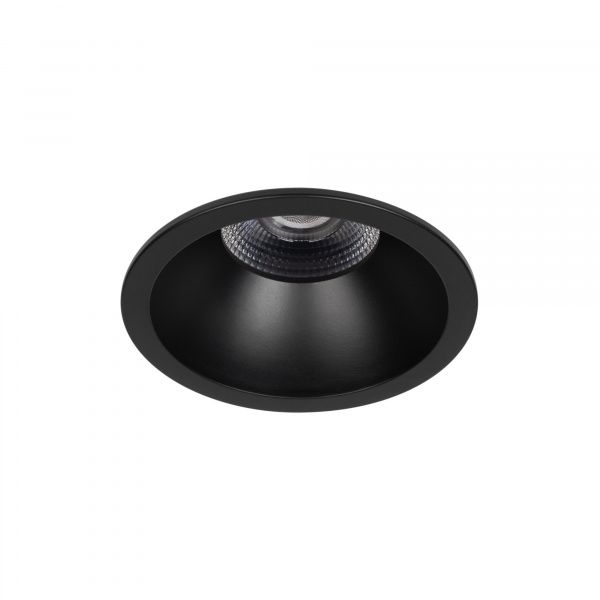 Светильник MS-HARBOR-R82-10W Warm3000 (BK, 36 deg, 230V) (Arlight, IP20 Металл, 5 лет) 048288