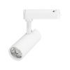 Светильник LGD-GERA-2TR-R60-15W Warm3000 (WH, 24 deg, 230V) (Arlight, IP20 Металл, 5 лет) 055066