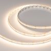 Светодиодная лента RT-A240-10mm 24V Warm3000 (22 W/m, IP20, 5m) (Arlight, высок.эфф.150 лм/Вт) 038745(1)