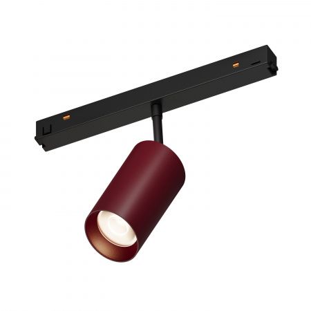 Светильник MAG-ORIENT-COLOR-SPOT-R45-10W Warm3000 (RAL3005, 26 deg, 48V) (Arlight, IP20 Металл, 5 лет) 065957