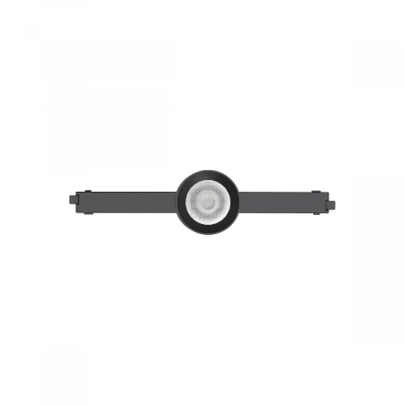 Светильник MAG-ORIENT-SPOT-HANG-R45-12W Day4000 (BK, 24 deg, 48V) (Arlight, IP20 Металл, 5 лет) 035711