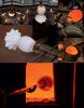 Подвесной светильник 0101 K FU.SFBIA