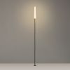 Светильник KT-CATALI-BOLL-H785-0.5W Warm3000 (BK, 160 deg, 24V) (Arlight, IP65 Металл, 3 года) 050682