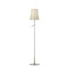 Торшер Foscarini Birdie Grey