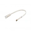 Разъем выводной ARL-RGBW-5PIN-L300-F-IP67 (Arlight, -) 048966