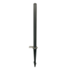 Основание для светильника ALT-POLE-SPIKE-750 (DG) (Arlight, Металл) 032539