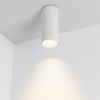 Светильник SP-POLO-SURFACE-R65-8W Day4000 (WH-WH, 40 deg) (Arlight, IP20 Металл, 5 лет) 027504