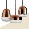 Подвесной светильник MM Lampadari 7212/1 01 V2806
