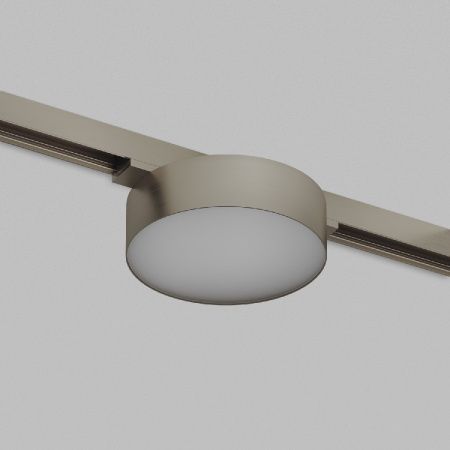 Светильник для трека SHINE FLOW DK5762-DN