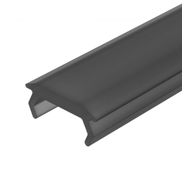 Экран матовый PIK-2000 BLACK черный (Arlight, Пластик) 064166