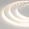 Светодиодная лента COB-X378-8mm 24V Day4000 (11.5 W/m, IP20, CSP, 5m) (Arlight, -) 031884(2)